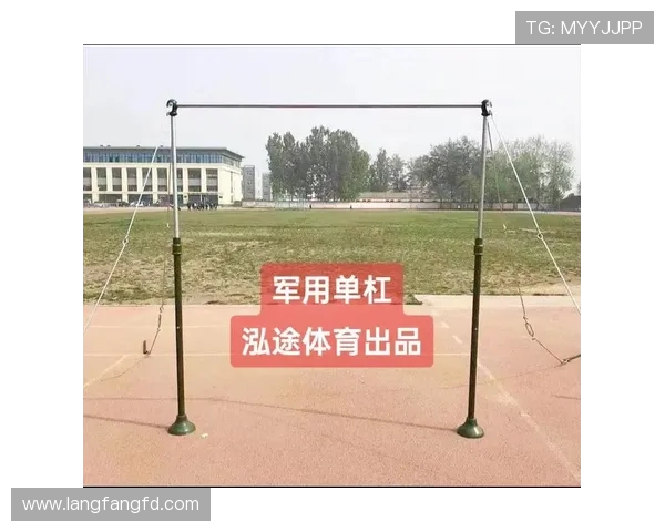 部队健身器材：军队专用健身器材的种类与使用要求