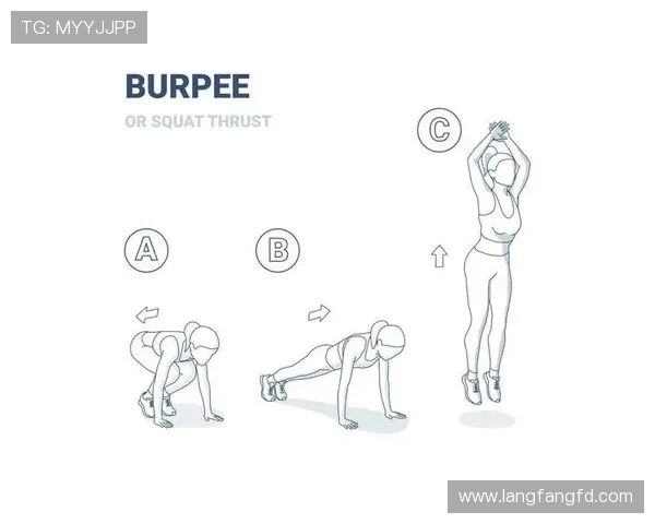 高强度间歇训练与脂肪燃烧的双重效果