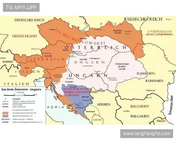 黑白帝国：探寻崛起与衰落