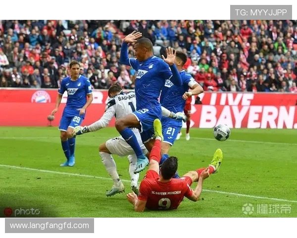 德甲历史排名回顾:历年强队与冠军之争