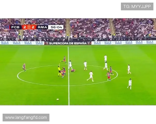 2015年巴萨对阵皇马经典对决全程高清回放分析