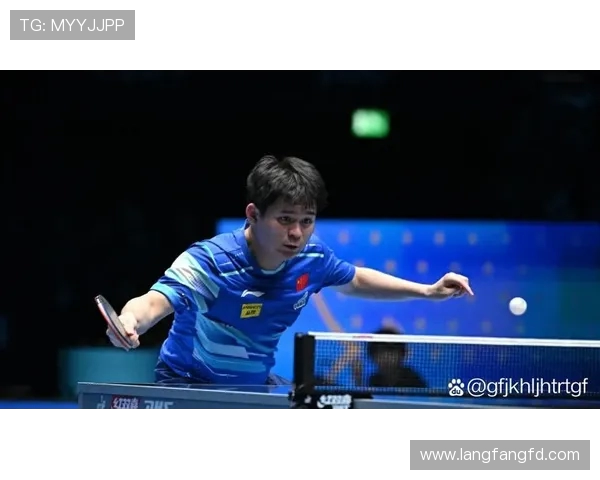 2024年乒乓球世界杯激荡全球格局与巅峰对决全景透视深度解析