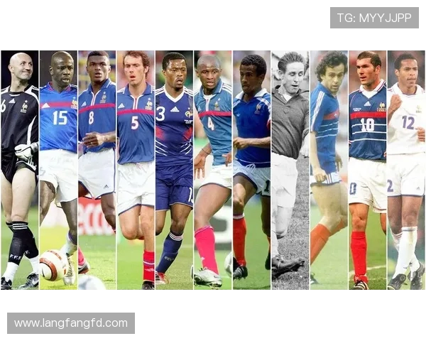 从法国走向世界的1998年世界杯举办地传奇足球历史与文化交汇之旅