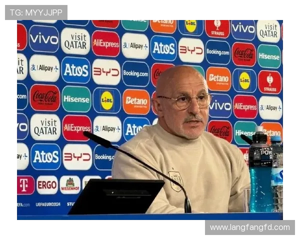 德拉富恩特呼吁若卡塔尔无法举办欧美杯应考虑更换场地