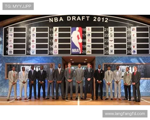 2012年NBA选秀前十顺位名单回顾安东尼戴维斯领衔状元秀 2012年NBA选秀前十顺位名单回顾安东尼戴维斯领衔状元秀