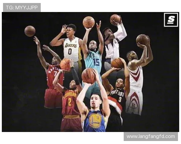 2017年NBA三分大赛冠军埃里克戈登九分优势击败欧文