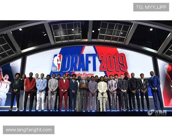 2019年NBA新秀榜莫兰特稳居榜首锡安威廉森位列次席